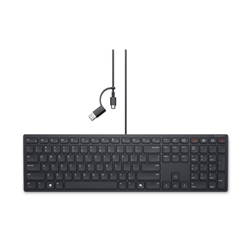 Dell | KB525C | Keyboard |