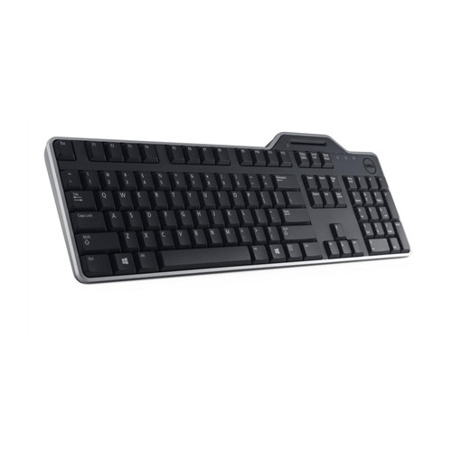 Dell | KB813 | Smartcard keyboard