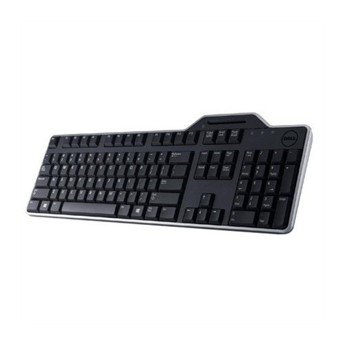 Dell | KB813 | Smartcard keyboard