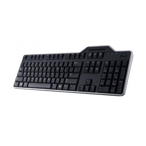 Dell | KB813 | Smartcard keyboard