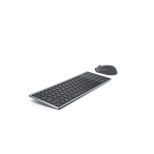 Dell | Keyboard and Mouse |