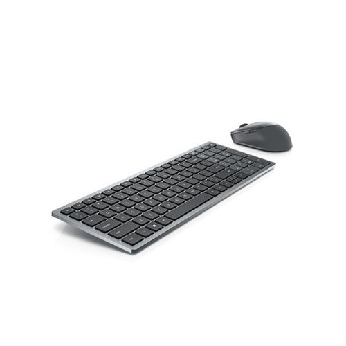 Dell | Keyboard and Mouse |