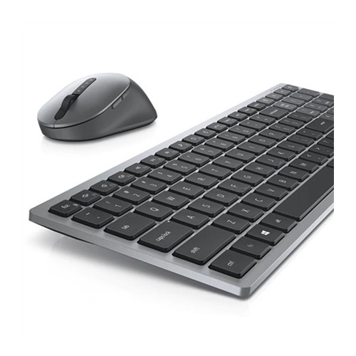 DELL KM7120W keyboard RF Wireless +