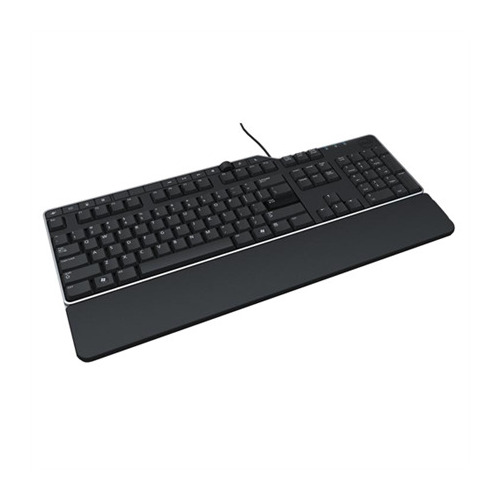 DELL KB522 keyboard USB QWERTY US