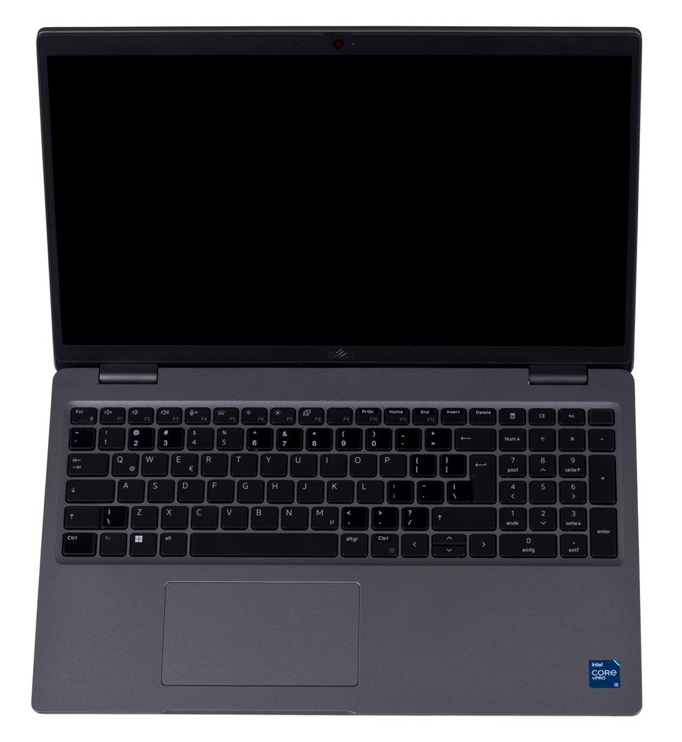 DELL LATITUDE 5520 i5-1145G7 16GB 256SSD