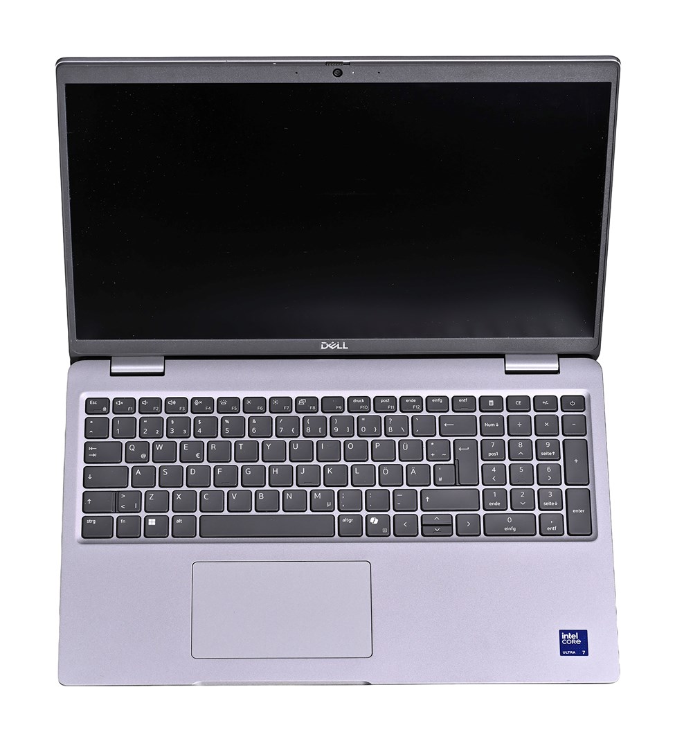 DELL LATITUDE 5550 Intel Ultra 7