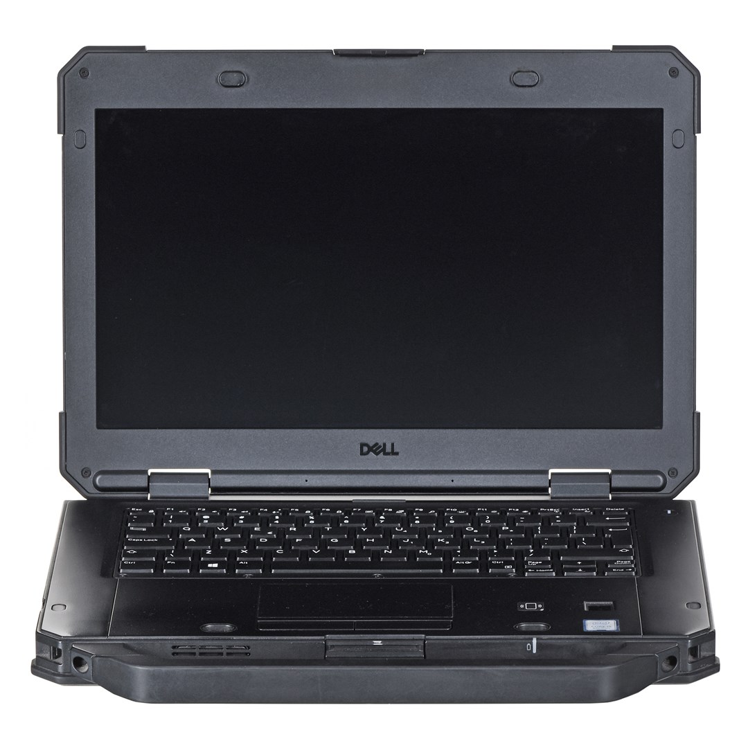 DELL LATITUDE RUGGED 5420 i5-8350U 16GB