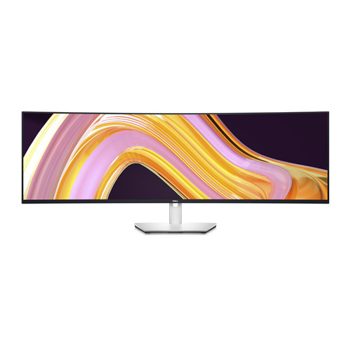 Dell | LCD UltraSharp Monitor |