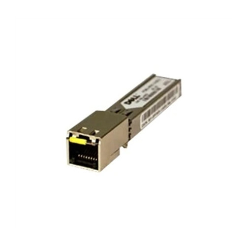 Dell | Networking, Transceiver, 1000BASE-T |