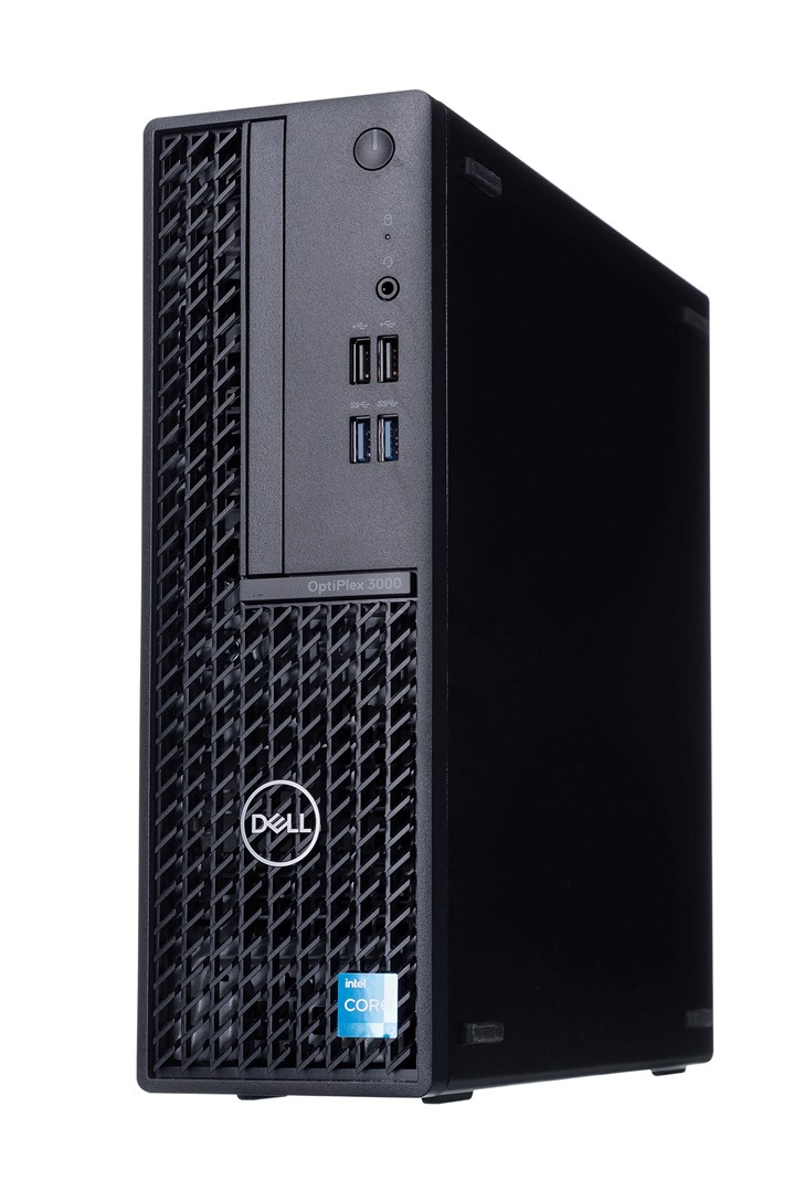 DELL OptiPlex 3000 i5-12500 16GB 512GB