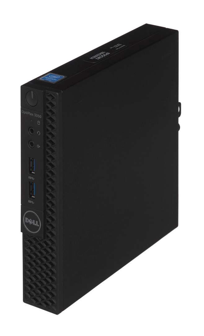 DELL OptiPlex 3050 Micro i5-7500T 8GB