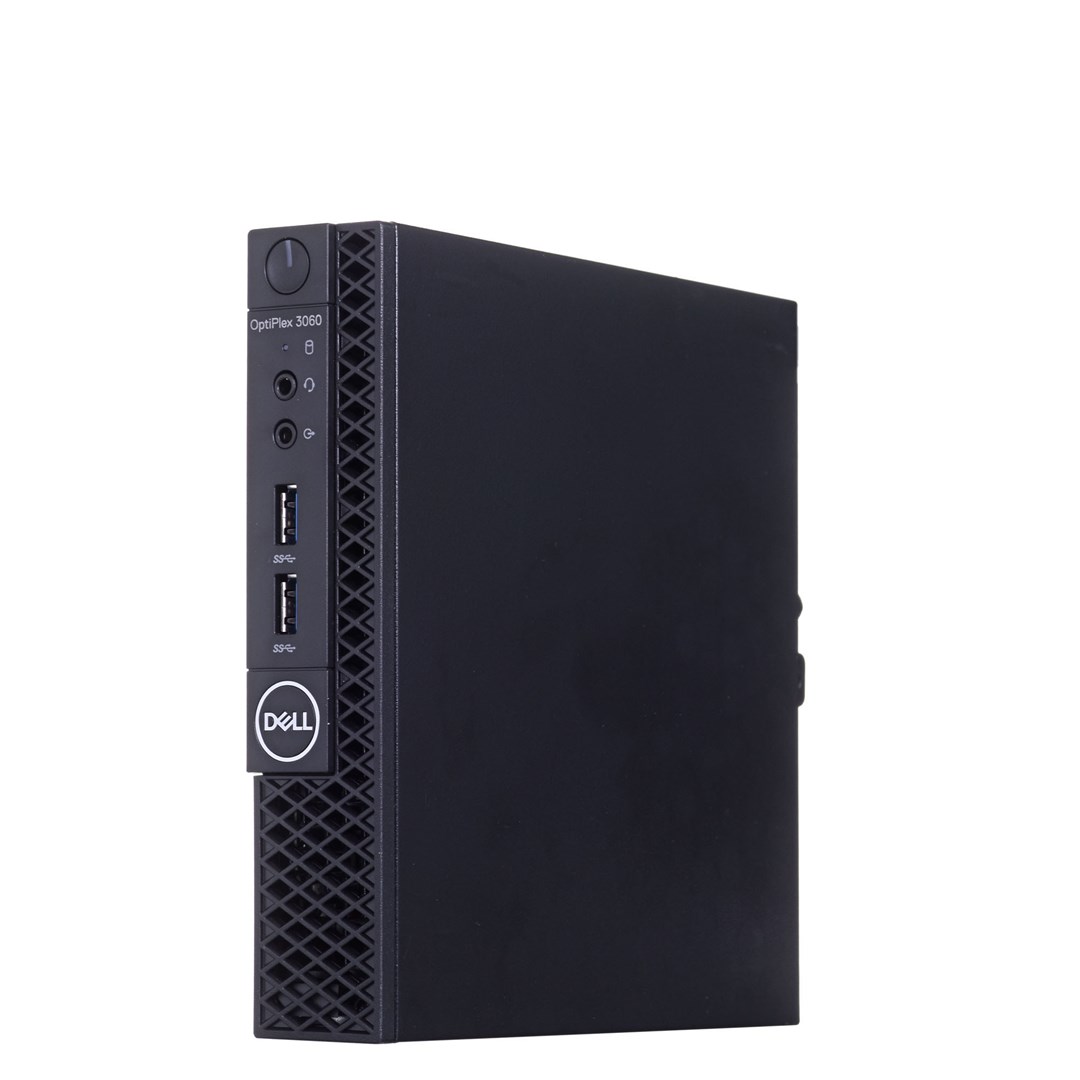DELL OptiPlex 3060 Micro i5-8500T 16GB