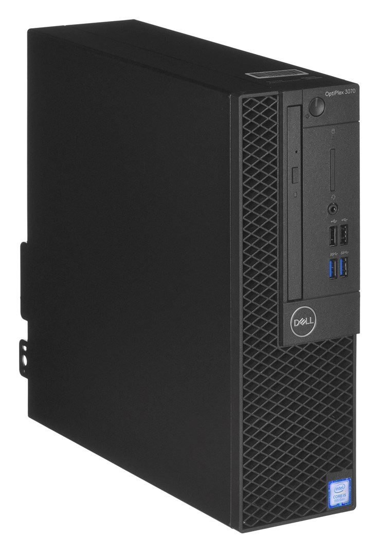 DELL OptiPlex 3070 i3-9100 8GB 256GB