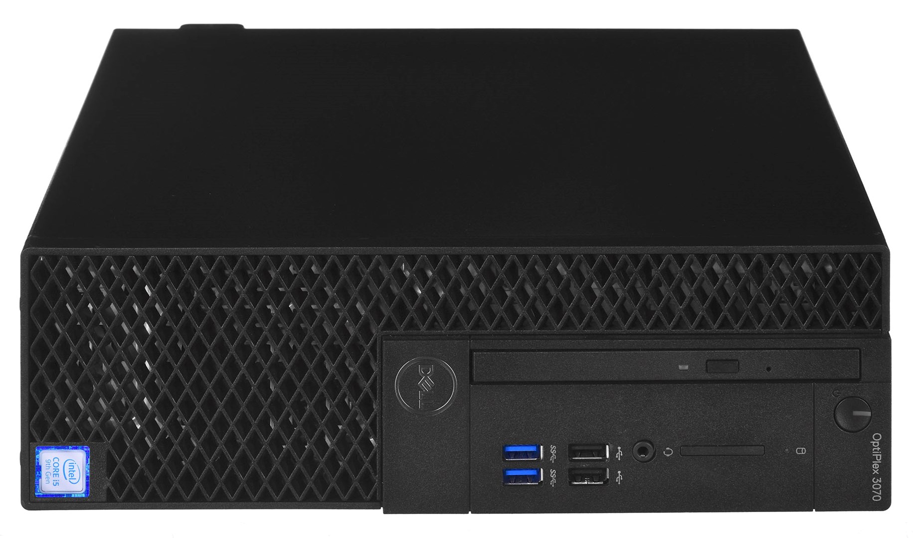 DELL OptiPlex 3070 i5-9500 16GB 512SSD