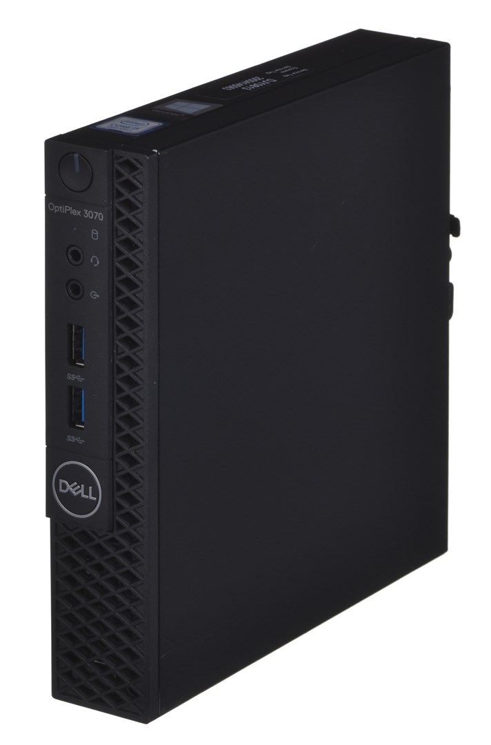 DELL OptiPlex 3070 micro i5-9500T 16GB
