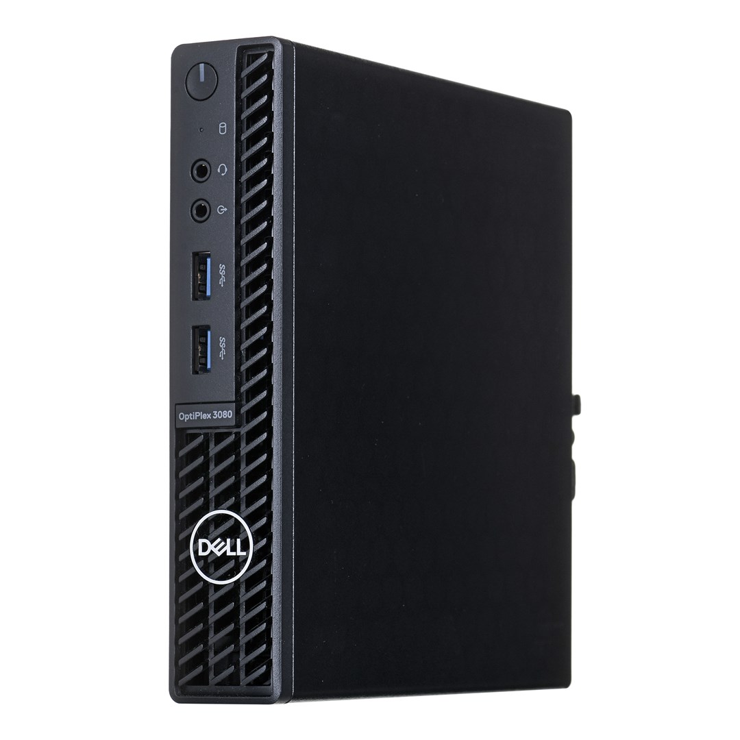 DELL OptiPlex 3080 Micro i3-10100T 16GB
