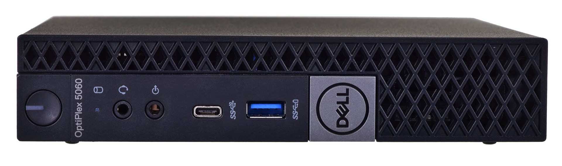 DELL OptiPlex 5060 Micro i3-8100T 8GB