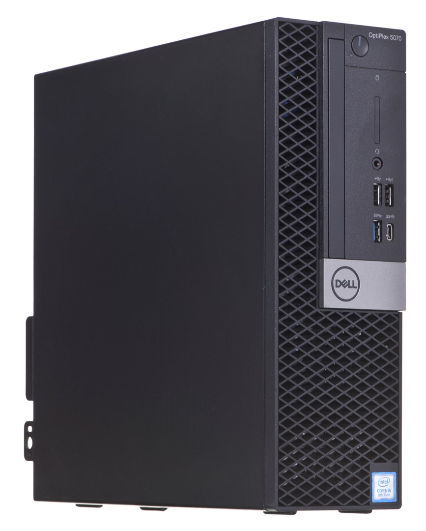 DELL OptiPlex 5070 i5-9500 16GB 256GB