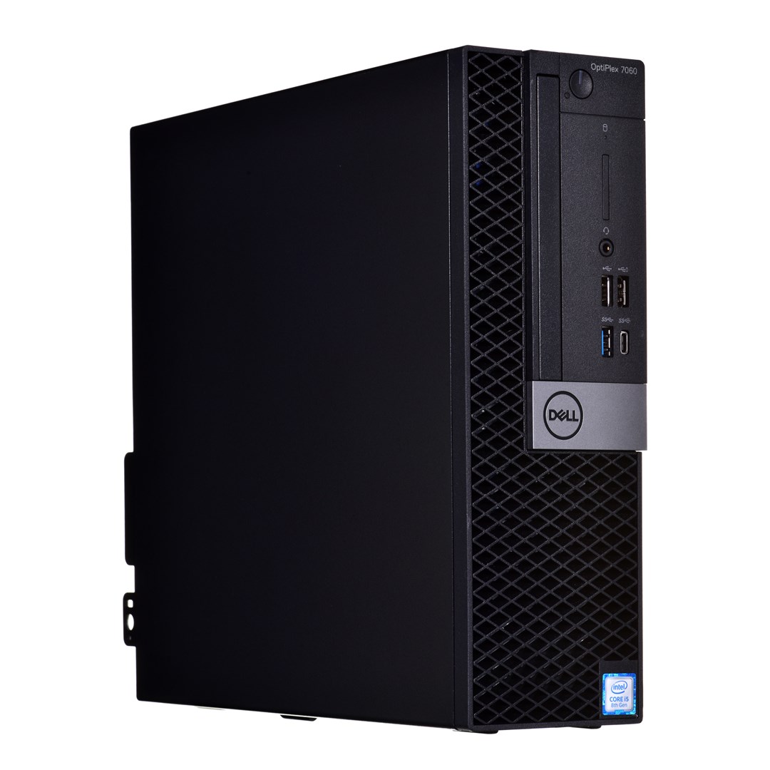DELL OptiPlex 7060 i5-8500 8GB 256GB