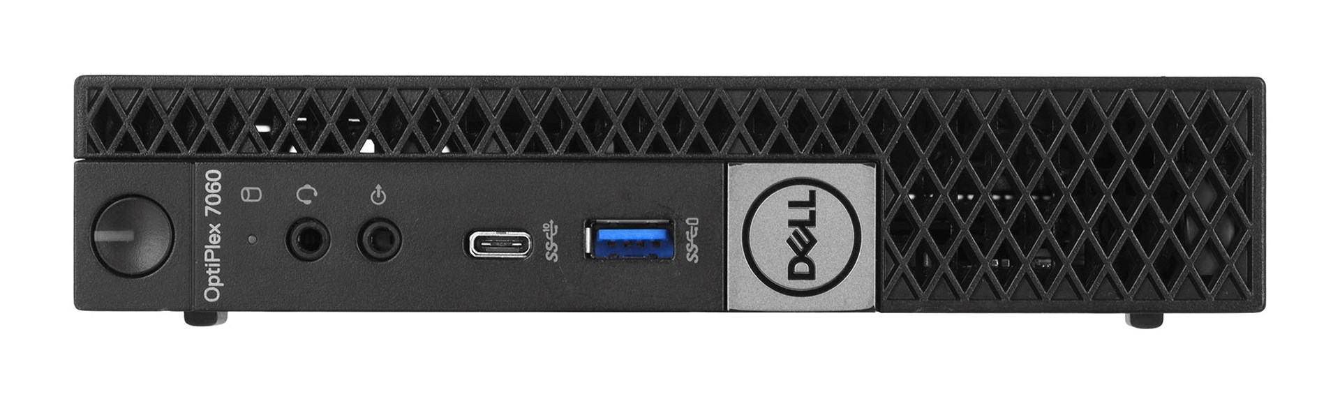 DELL OptiPlex 7060 Micro i5-8500T 16GB