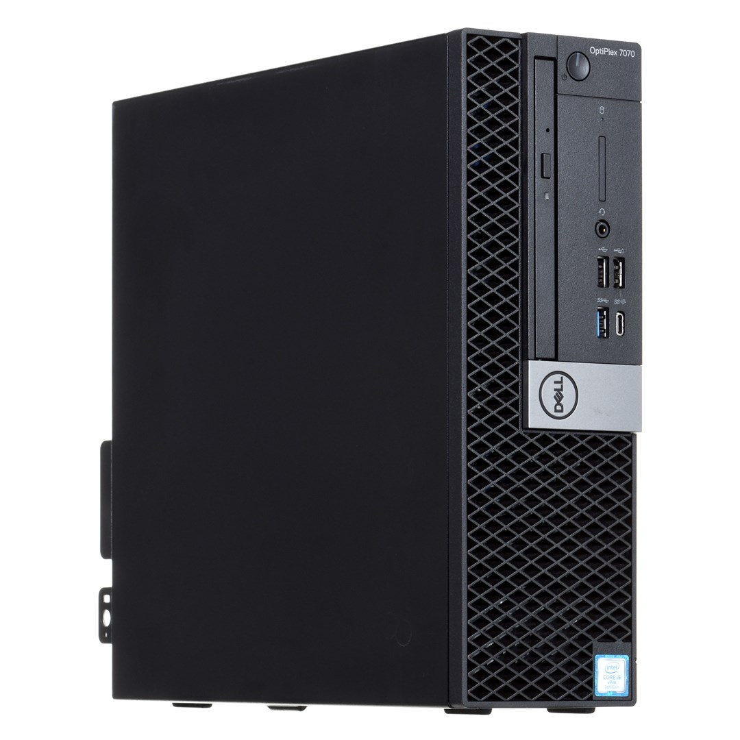 DELL OptiPlex 7070 i5-9500 16GB 256GB