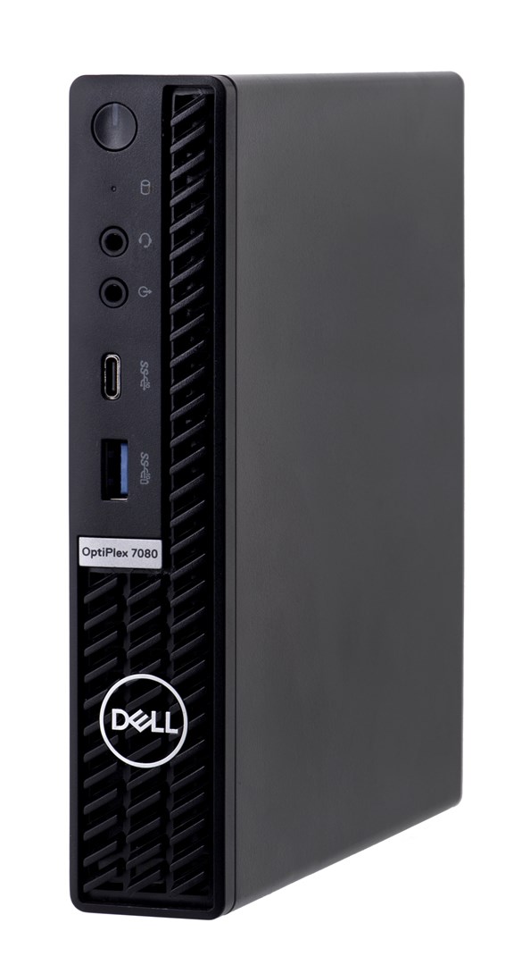 DELL OptiPlex 7080 Micro i5-10500T 16GB