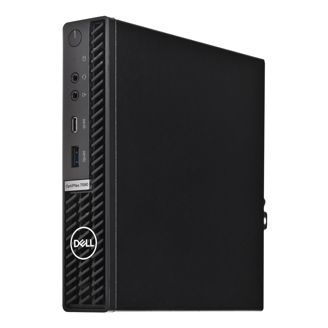 DELL OptiPlex 7090 Micro i5-10500T 16GB