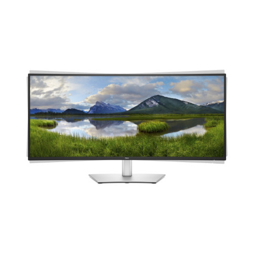 Dell | P3425WE | 34 &quot