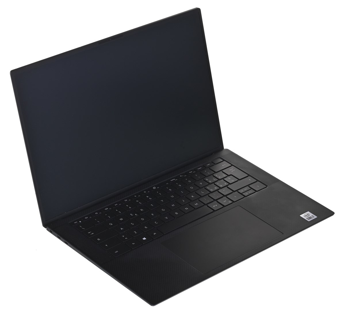 DELL PRECISION 5550 i7-10750H 16GB 512GB