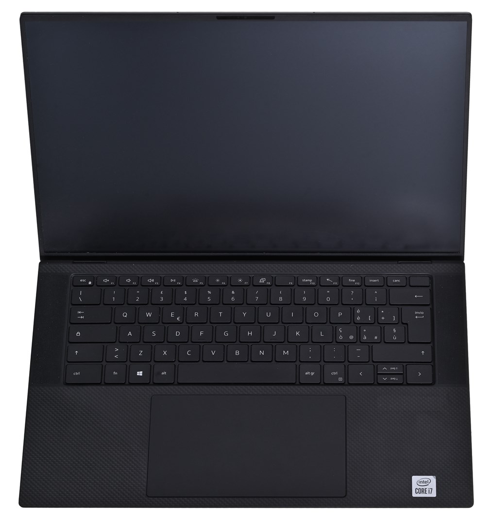 DELL PRECISION 5550 i7-10750H 32GB 512GB