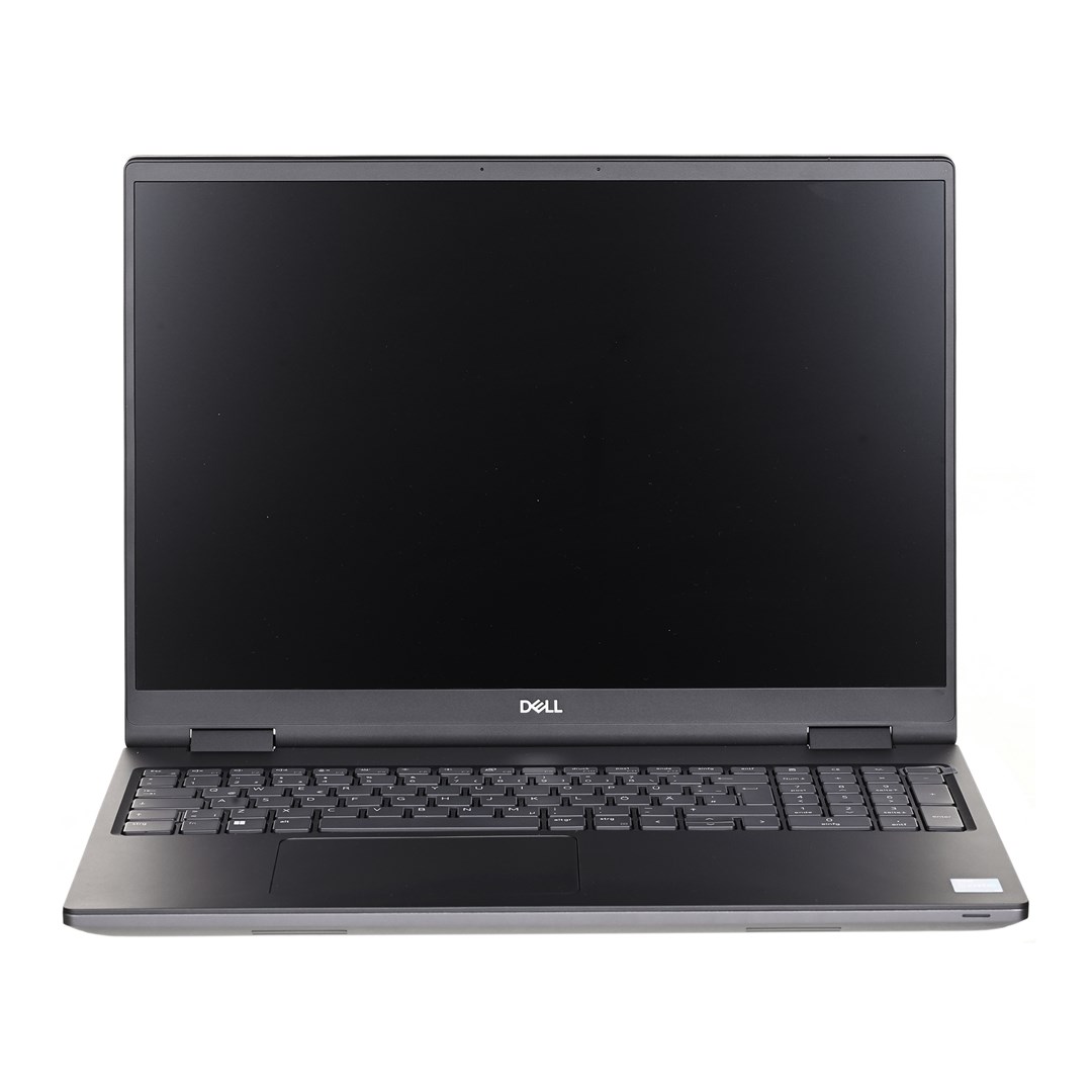 DELL PRECISION 7670 i7-12850HX 32GB 512SSD