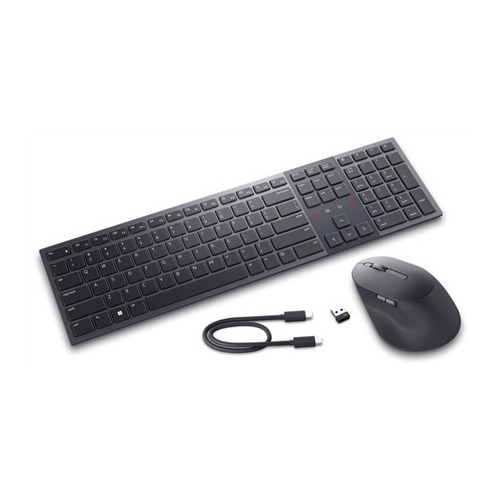 Dell | Premier Collaboration Keyboard and