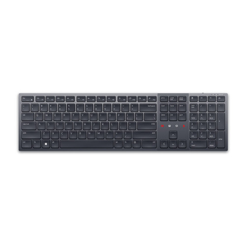 Dell | Premier Collaboration Keyboard |