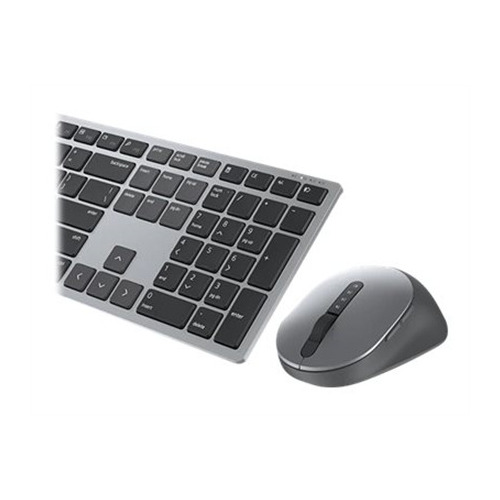 Dell | Premier Multi-Device Keyboard and