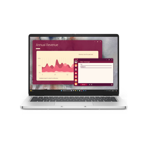 Dell Pro 14 PC14250 | 14