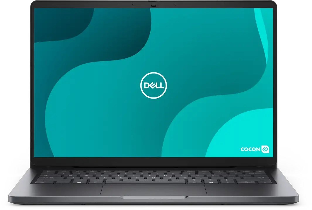 Dell Pro 14 PC14250 Ultra 5