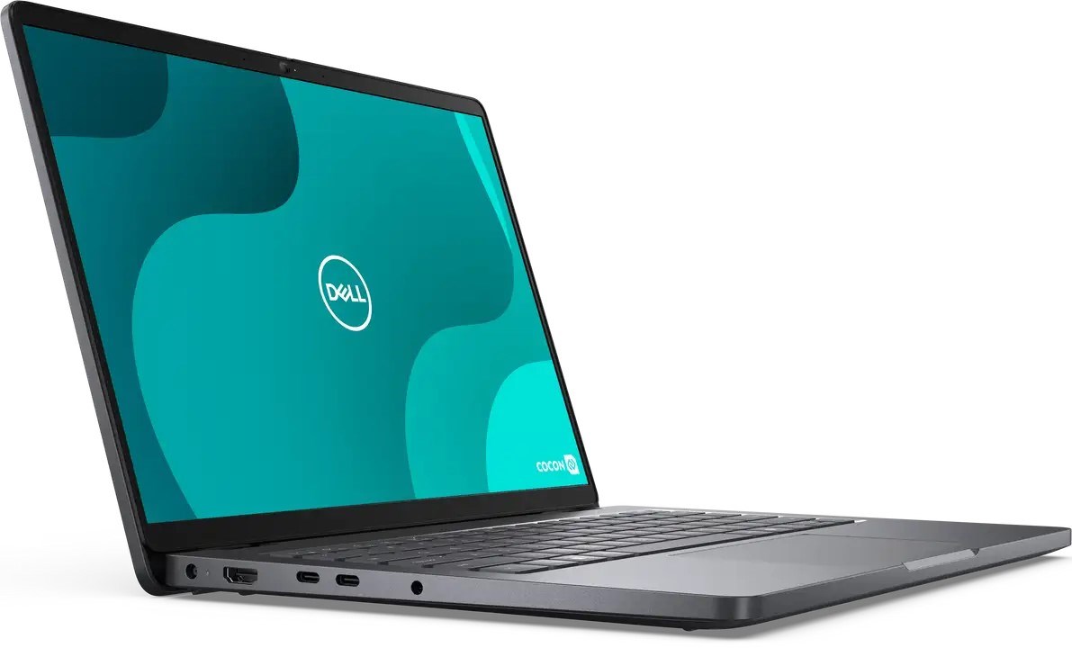 Dell Pro 14 PC14250 Ultra 5