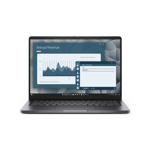 Dell Pro 14 PC14255 | 14