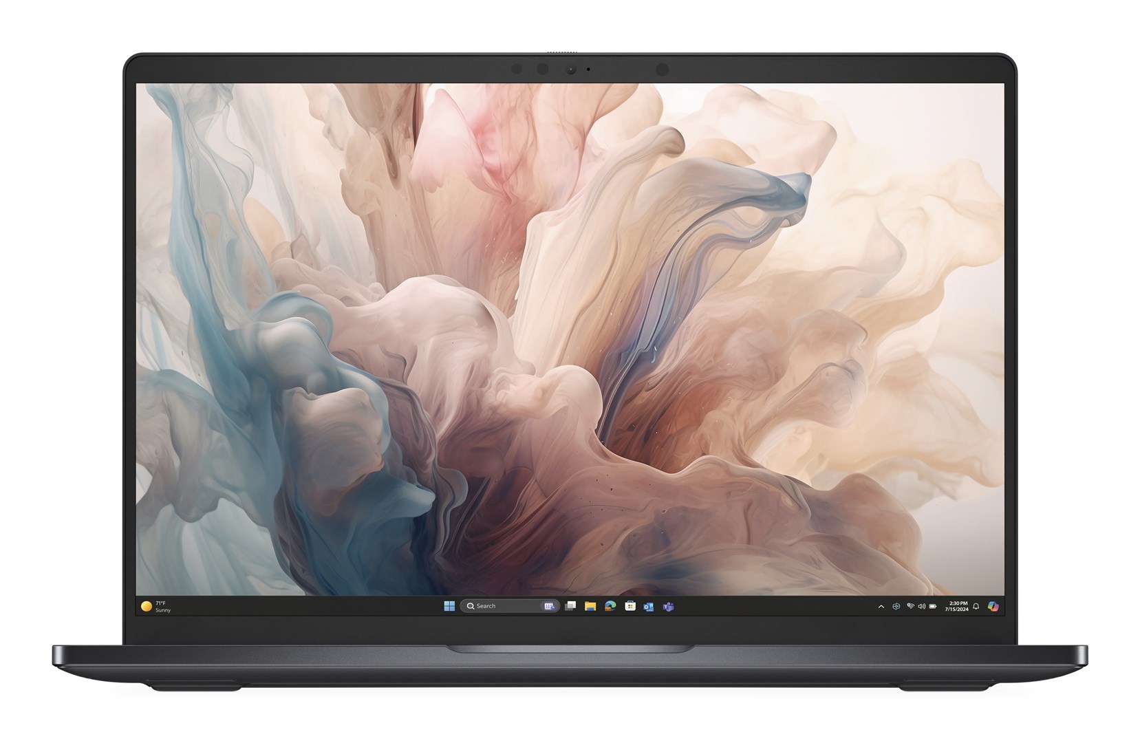 DELL Pro 14 Premium PA14250 Copilot+