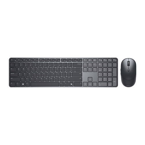 Dell Pro 7 Slim Keyboard and