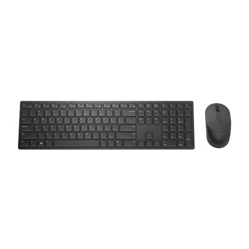 DELL KM5221W keyboard RF Wireless QWERTY