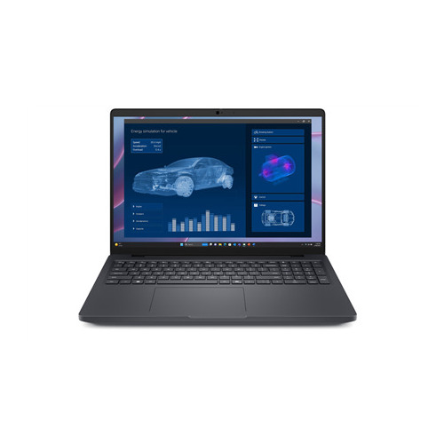 Dell Pro Max 16 MC16255 |