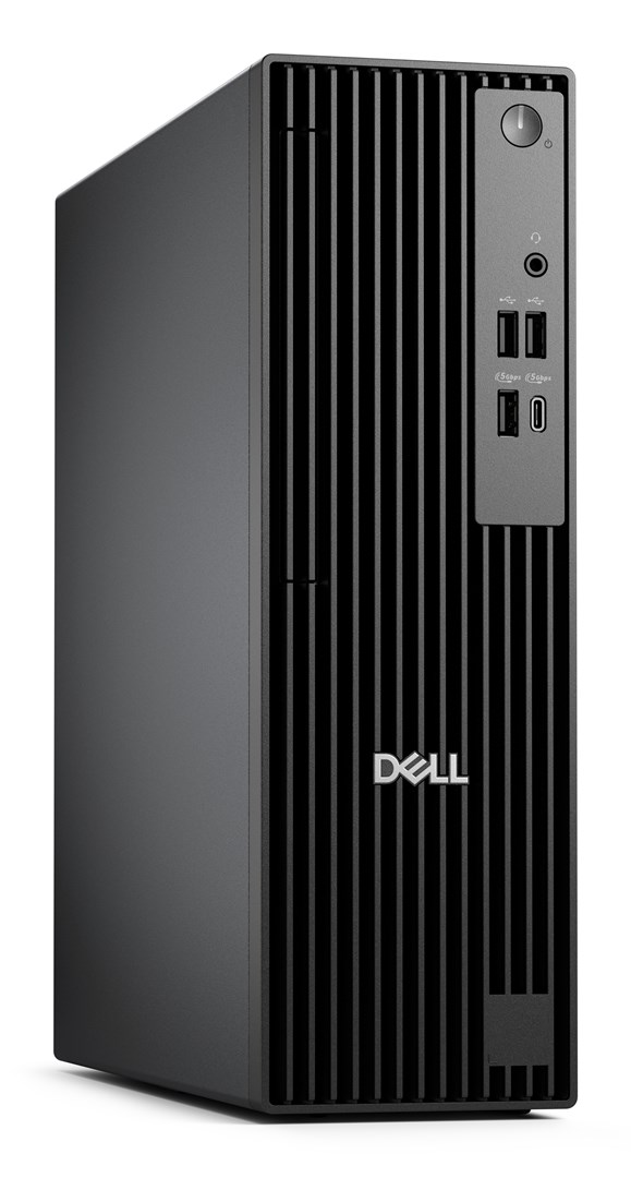 DELL Pro QCS1250 Intel Core Ultra