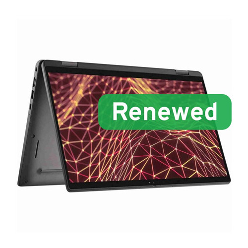DELL Renewed Grade A | Latitude