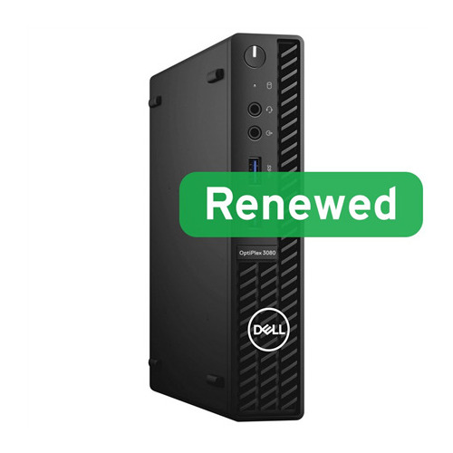 DELL Renewed Grade A | OptiPlex