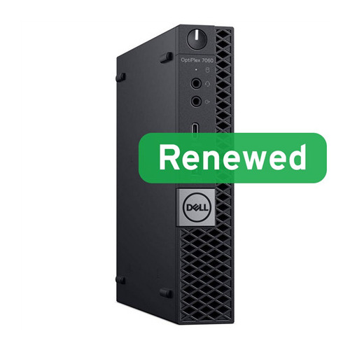DELL Renewed Grade A | OptiPlex