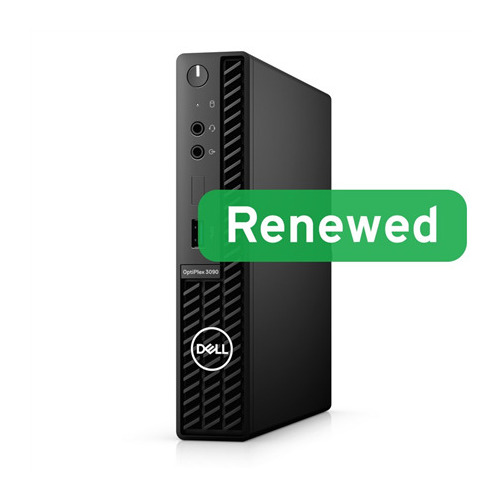 DELL Renewed Grade B | OptiPlex