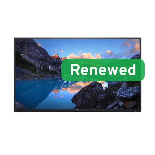 DELL Renewed Grade Grade AB |