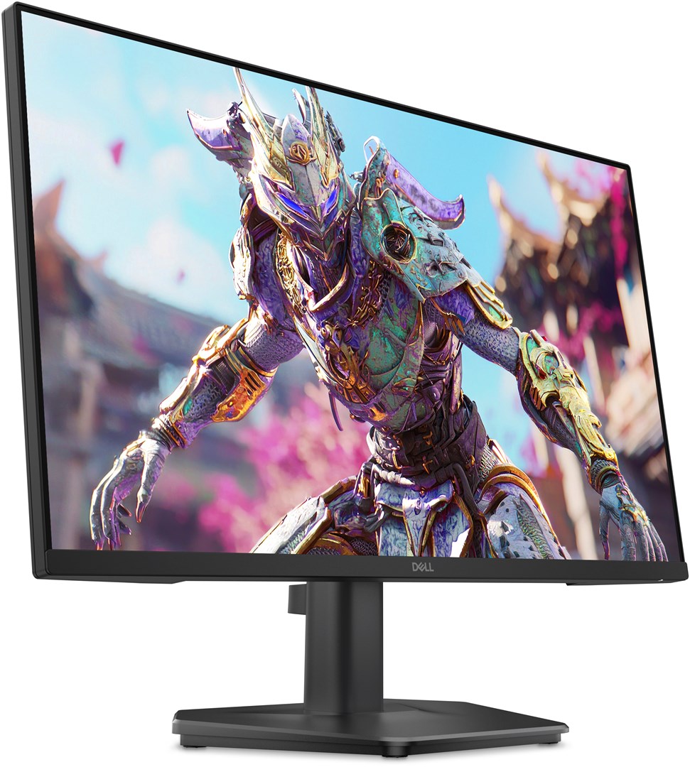 24" LCD monitor Dell SE2426HG IPS