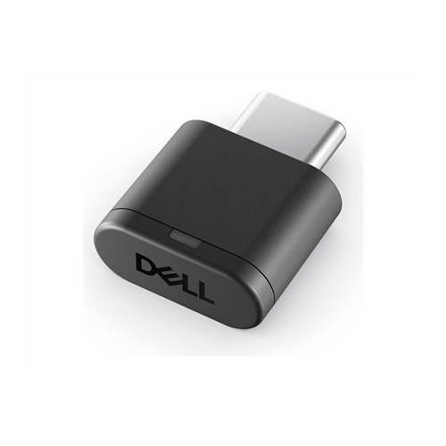 Dell | Wireless Audio Receiver |